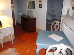 Chambres d'hotes/B&B Chateau d'Ortaffa : photos des chambres