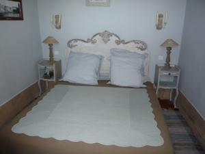 Chambres d'hotes/B&B Chateau d'Ortaffa : photos des chambres