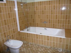 Hebergement La longere brucoise : photos des chambres