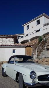 Chambres d'hotes/B&B Le Mazet : photos des chambres