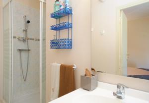 Hebergement Maison d'Hotes Orlaya : photos des chambres