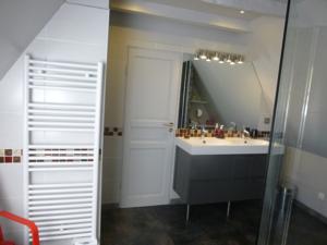 Chambres d'hotes/B&B Au Mas de Gamet : photos des chambres