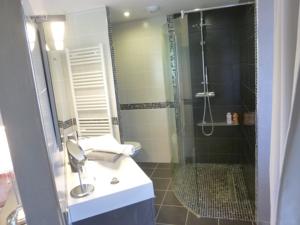 Chambres d'hotes/B&B Au Mas de Gamet : photos des chambres