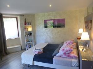 Chambres d'hotes/B&B Au Mas de Gamet : photos des chambres