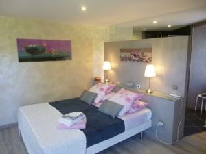 Chambres d'hotes/B&B Au Mas de Gamet : photos des chambres