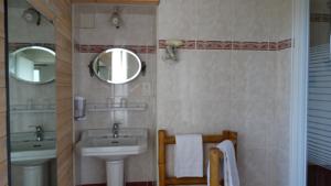 Chambres d'hotes/B&B Moulin de la Papeterie B&B : photos des chambres
