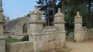 Hebergement Maison De Pierre Bretonne : photos des chambres
