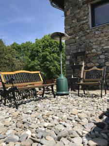 Hebergement Domaine De Malcor : photos des chambres
