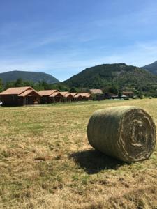 Hebergement Domaine De Malcor : photos des chambres