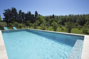 Appartement dans Mas Provencal : photos des chambres