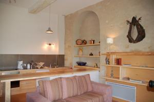 Hebergement domaine de malvies : photos des chambres