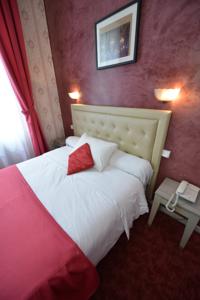 Royal Hotel : photos des chambres