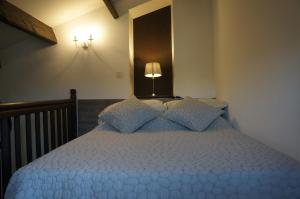 Appartement Lavender Apartment : photos des chambres