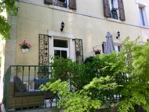 Hebergement Gites du Caylar - Chambres : photos des chambres