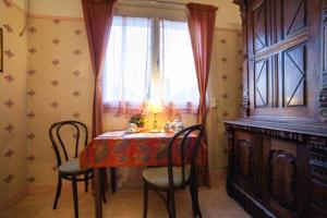 Hebergement La Pioutal : photos des chambres