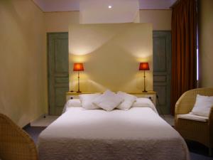 Hotel Le Relais Notre Dame : photos des chambres