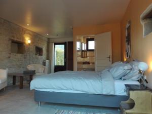 Chambres d'hotes/B&B ChampduTaillis : photos des chambres