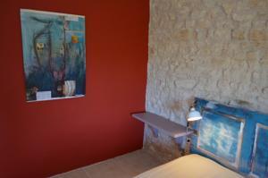 Chambres d'hotes/B&B ChampduTaillis : photos des chambres
