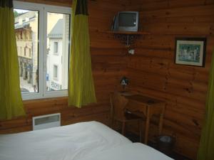 Hotel De La Poste : photos des chambres