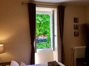 Hebergement Gites du Caylar - Chambres : photos des chambres