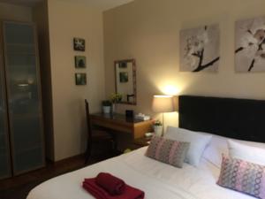 Hebergement Gites du Caylar - Chambres : photos des chambres