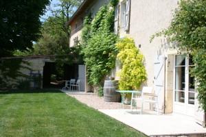 Chambres d'hotes/B&B Villa Rudel : photos des chambres