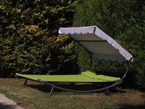 Appartement le Jarnysien : photos des chambres