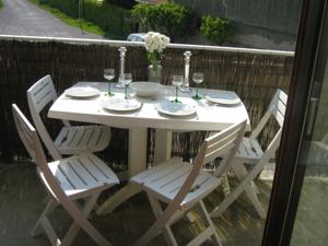 Appartement Duplex 4 Personnes : photos des chambres