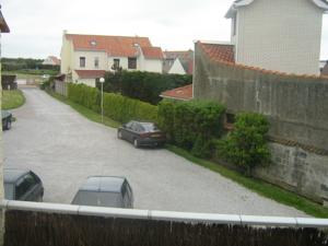 Appartement Duplex 4 Personnes : photos des chambres