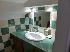 Chambres d'hotes/B&B La Bastide des Pignes : photos des chambres