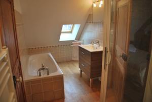 Hebergement La Loeuf : photos des chambres