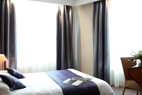 HOTEL VANNES : Réservation hôtels Vannes 56000