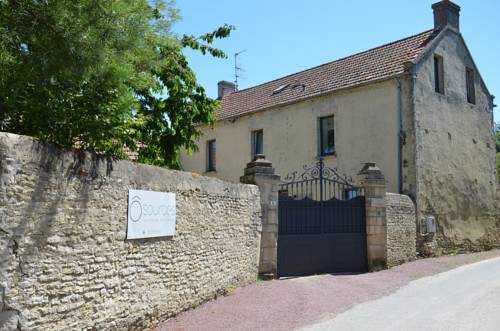 HOTEL CREULLY R  servation h  tels Creully 14480