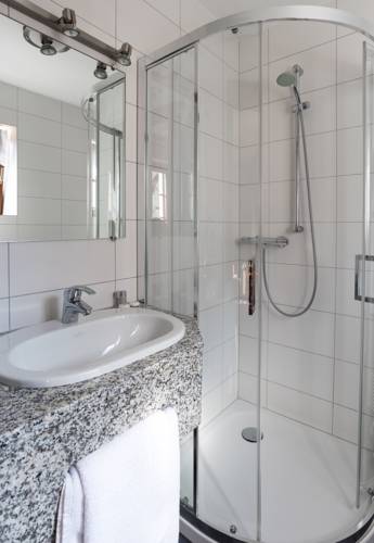 Hotel Heimbach Hotel Lembach 67510