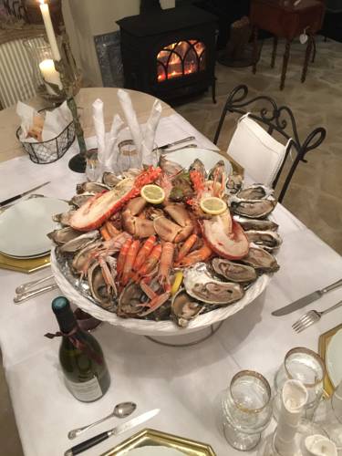 HOTEL FLEURY-EN-BIERE R  servation h  tels Fleury-en-Bi  re 77930