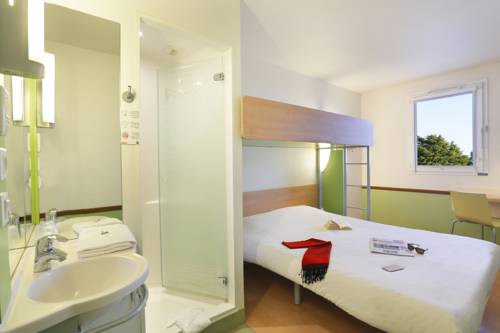 Hotel Ibis Budget Cosne Sur Loire Hotel Cosne Cours sur Loire 58200