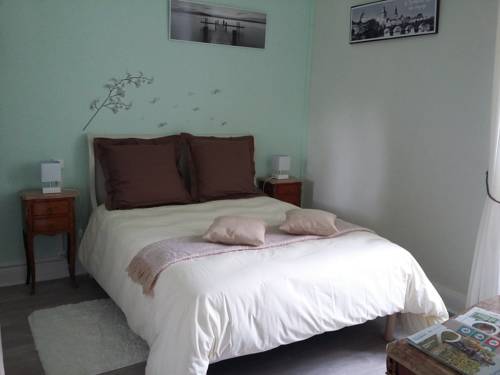 HOTEL MATHA R  servation h  tels Matha 17160