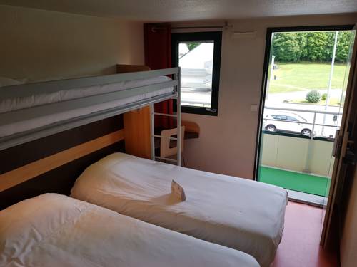 Hotel Premiere Classe Amiens Est Glisy Hotel Glisy 80440