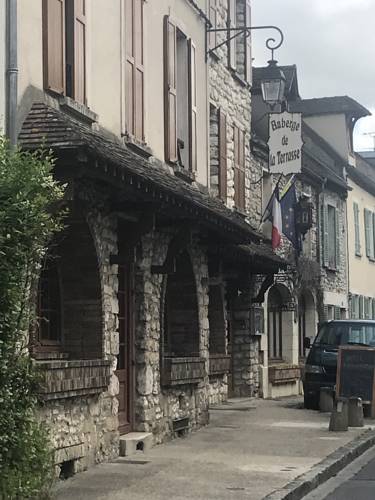 rencontre st mammes