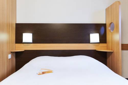 HOTEL MAULEVRIER : Réservation hôtels Maulévrier 49360