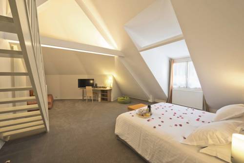 Hotel Best Western L'Oree : Hotel Saulx-les-Chartreux 91160