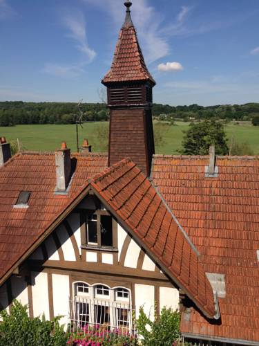 Chambres d hotes B B Chambre d hotes Moulin Landonvillers