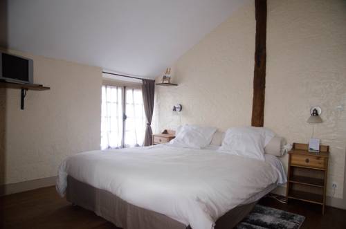 Chambres d'hotes/B&B Relais Saint Laurent : Chambres d'hotes/B&B