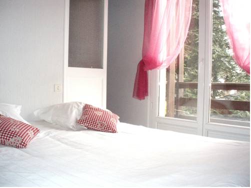 Hotel Le Rocher Du Cerf  Hotel Le Lioran 15300