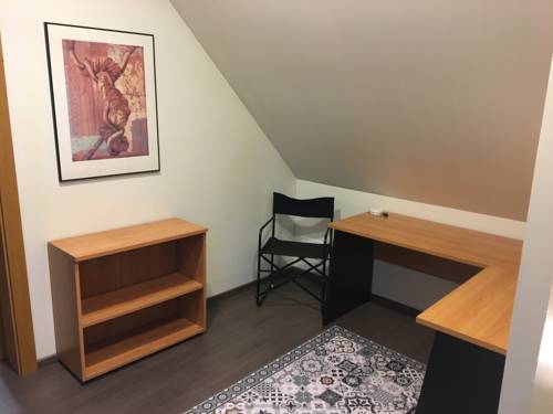 Hebergement Gite de la Couronne : Hebergement ...