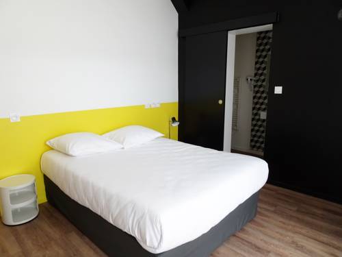 Hotel Residence Little Sevigne Hotel Rennes 35000