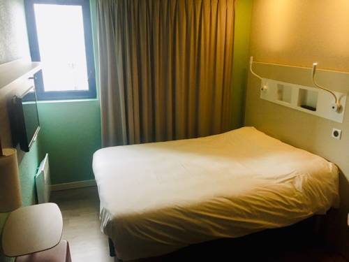 Hotel ibis budget Marne La Vallee Noisy Le Grand : Hotel ...