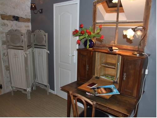 Hebergement Chambres d Hotes Vallee Javot Hebergement F  ricy 77133