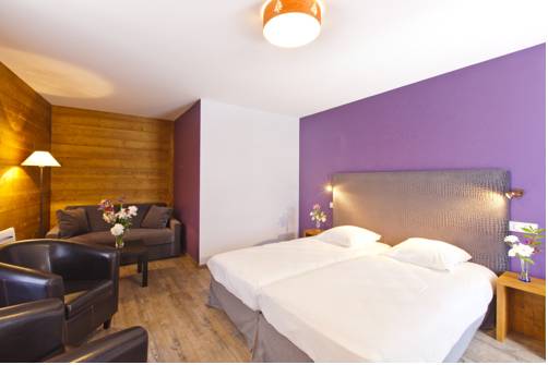 Hotel Les Lacs Hotel Clairvaux-les-Lacs 39130