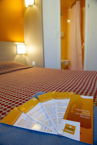 Hotel Premiere Classe Orleans Ouest - La Chapelle St ...